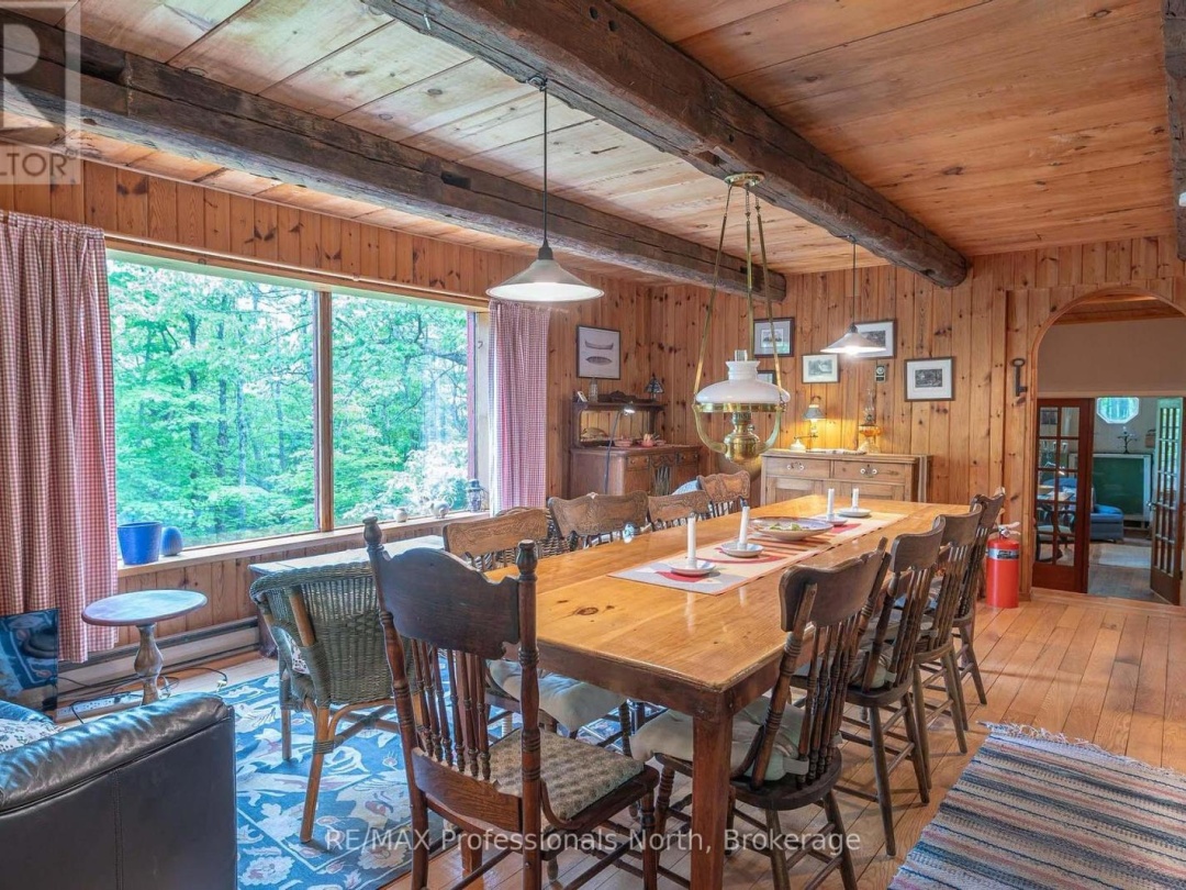 1129 KOSHLONG LAKE ROAD, 