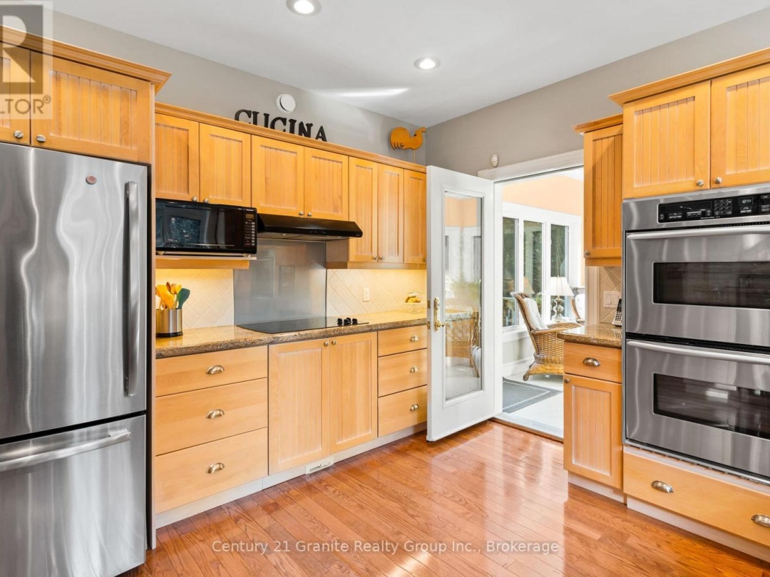 3526 WEST SHORE ROAD, Kennisis Lake