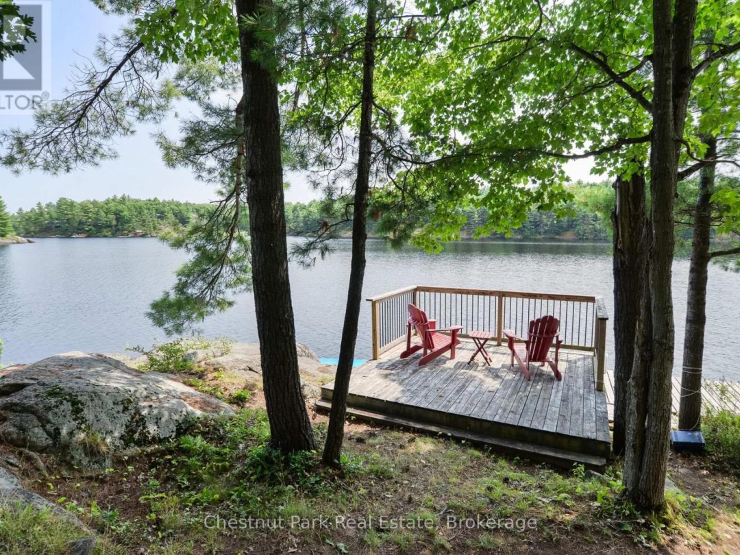 1049 Route 11 Road E, Kahshe Lake