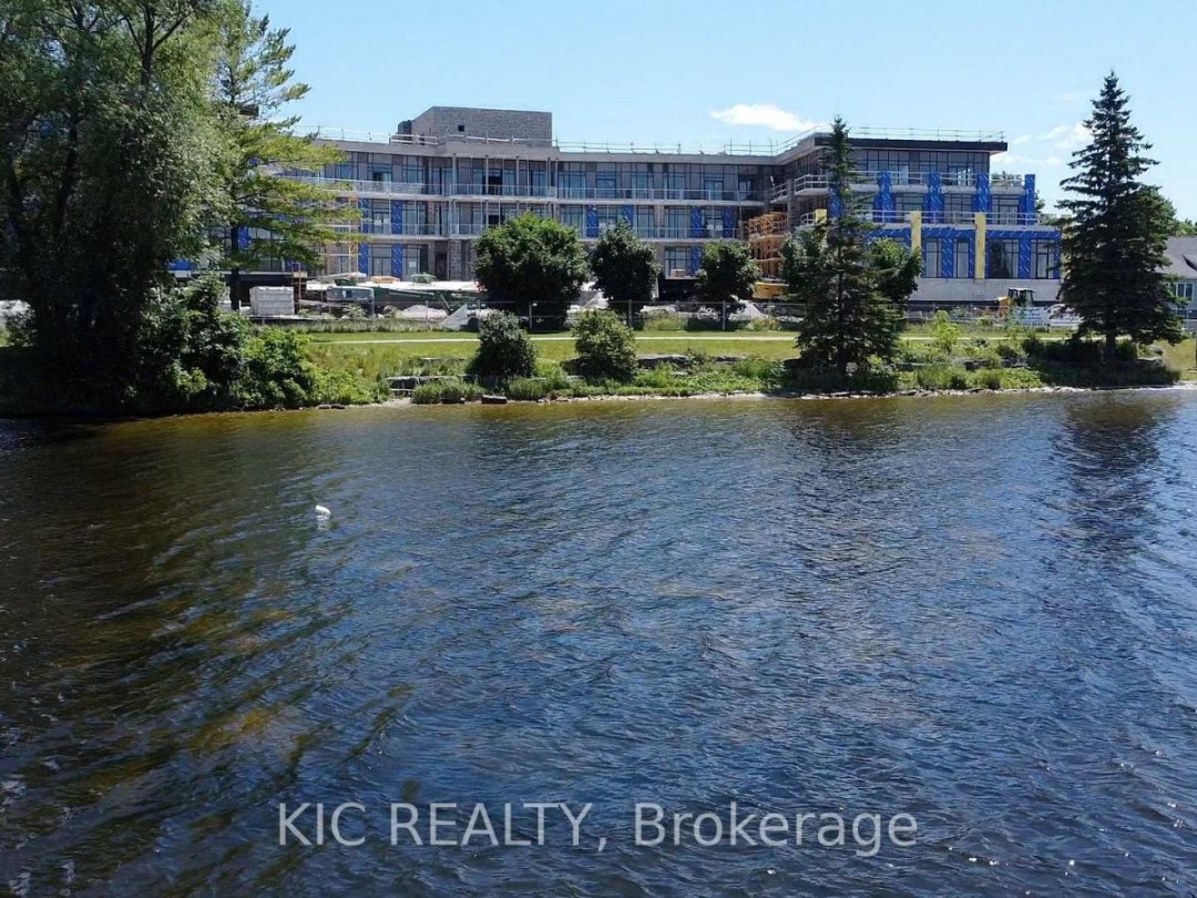 304 99 Louisa Street, Cameron Lake