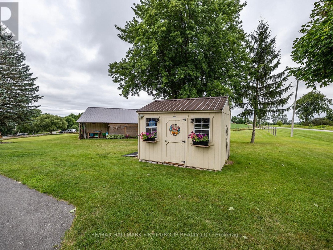 122 GILSON POINT ROAD, 