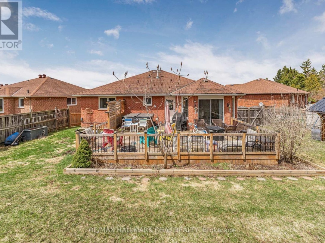 11 WATSON COURT, 