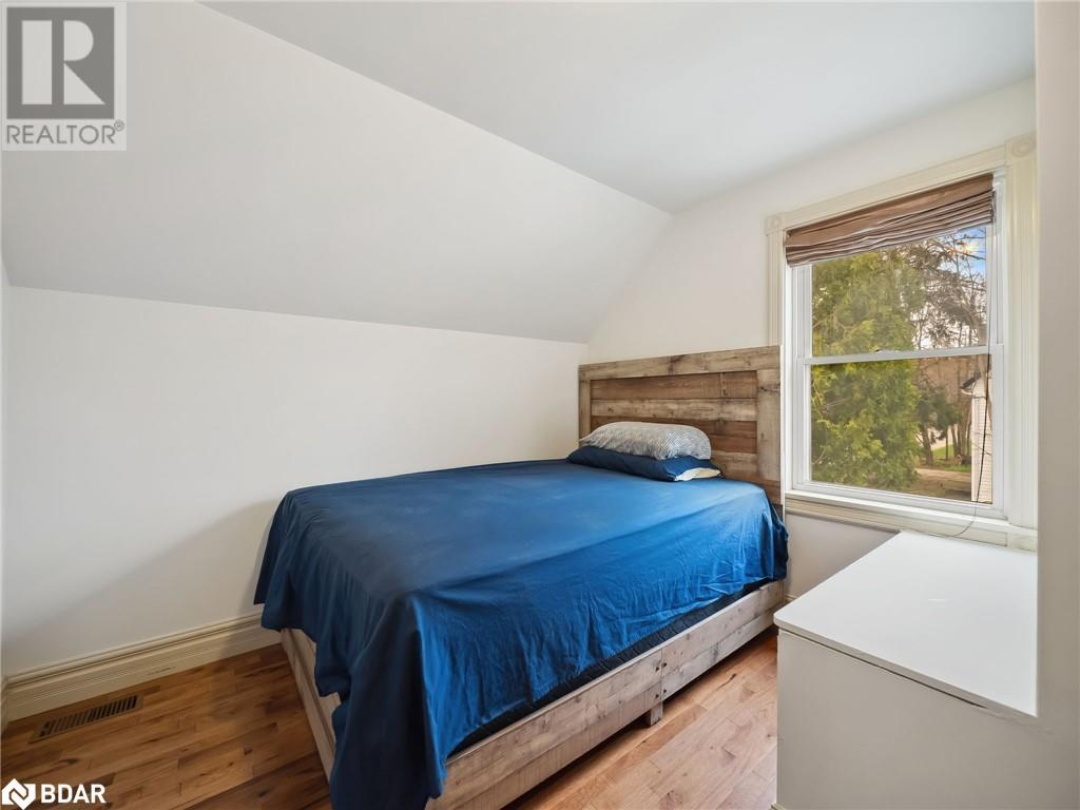 1012 Cowbell Lane, Severn Lake