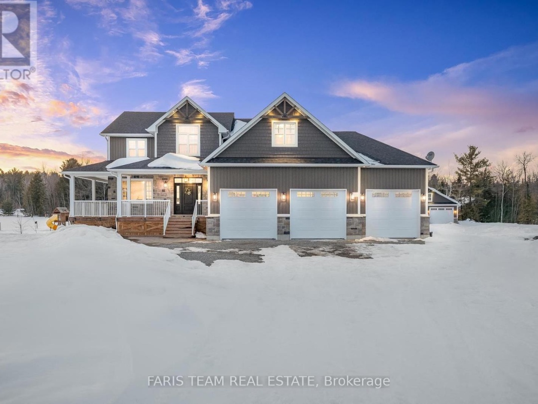 2448 Stockdale Road, Severn