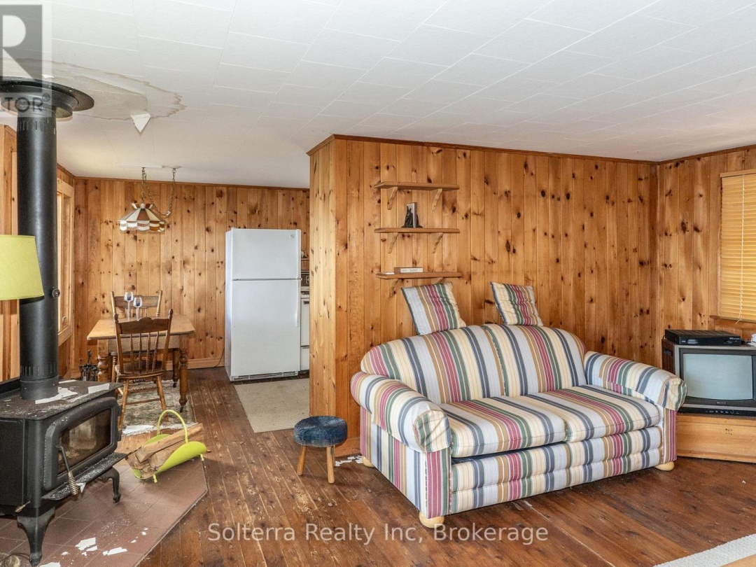 1185 Parkers Point Road E, Lake Muskoka