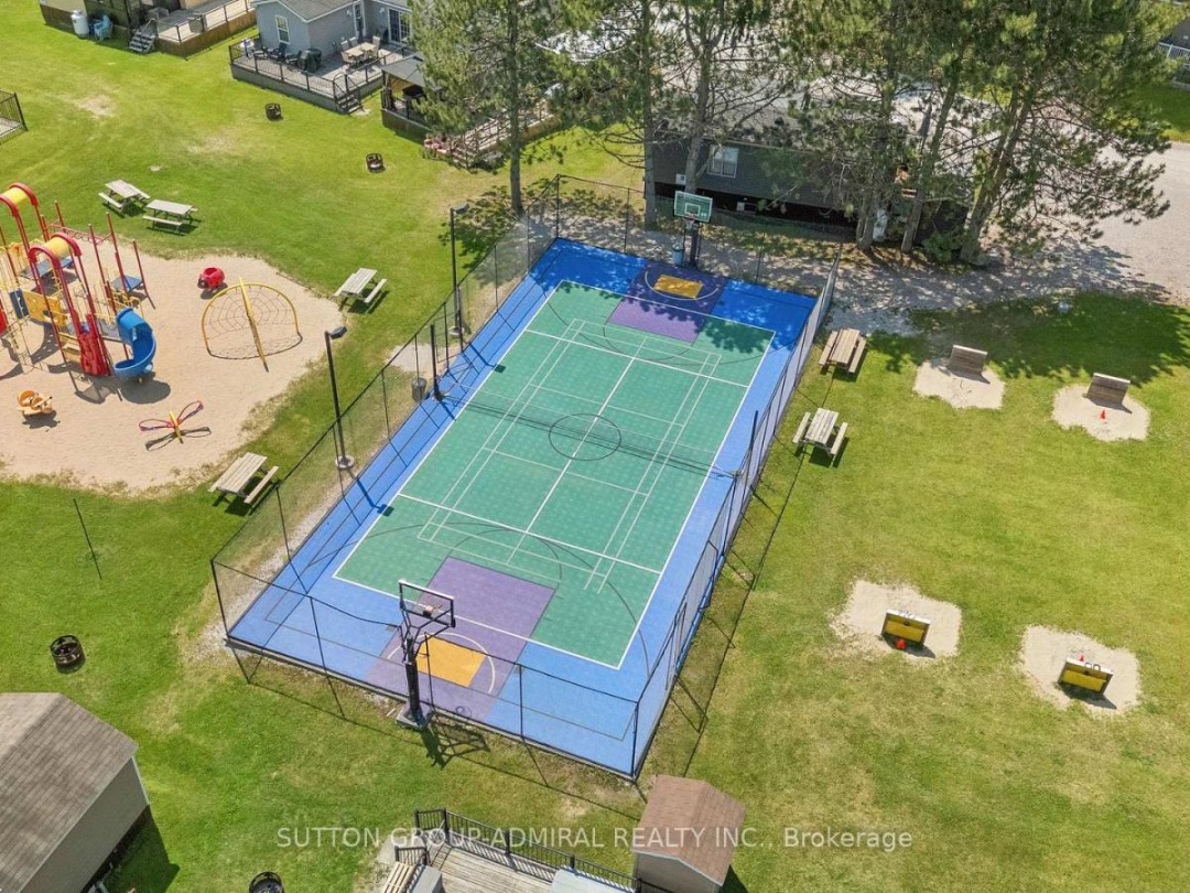 70 - 1082 SHAMROCK MARINA ROAD, 