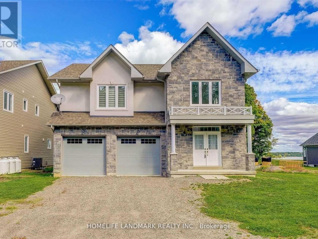 5 Rosy Beach Court, St John Lake
