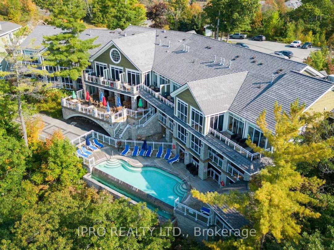 16 - 1869 MUSKOKA RD 118 WEST ROAD, Lake Muskoka