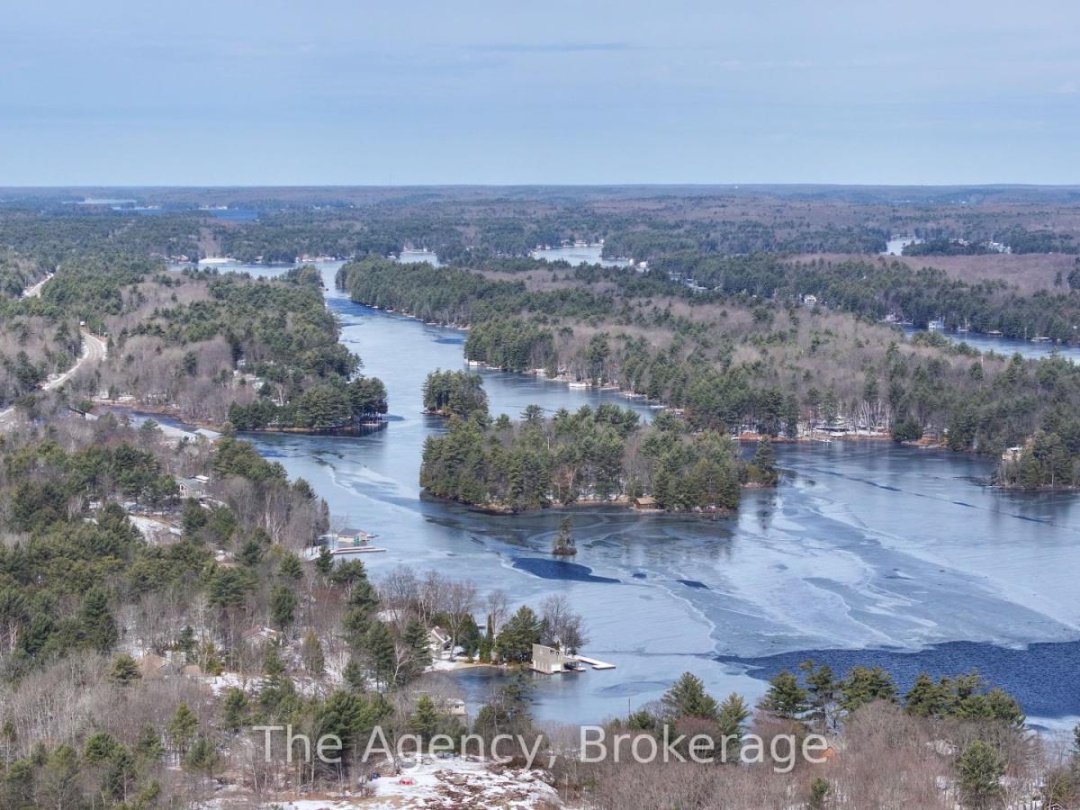 1766 MUSKOKA ROAD 169 ROAD, 