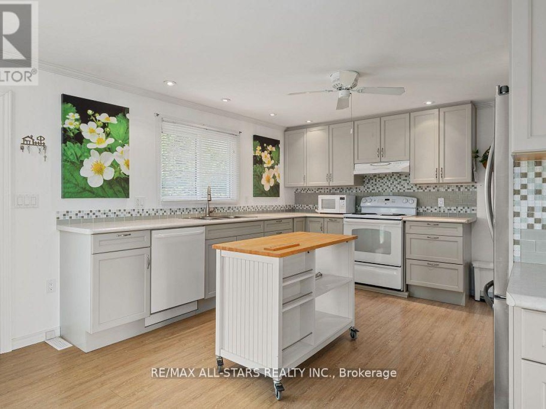 88 VERULAM DRIVE, 