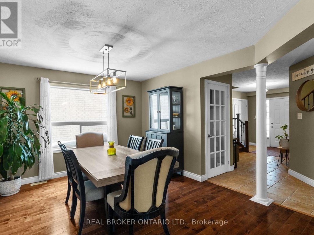 3173 Bass Lake Side Road E, Orillia