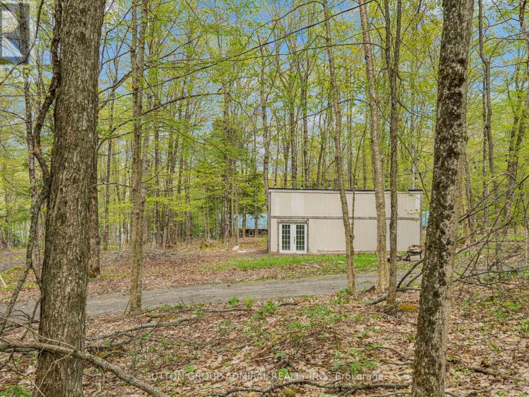 1023 Kirkpatrick Lane, Lake Muskoka