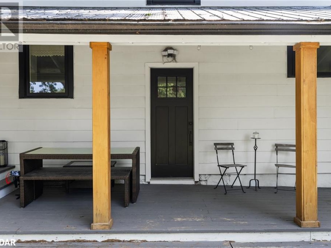 1866 WARMINSTER Side Road, 