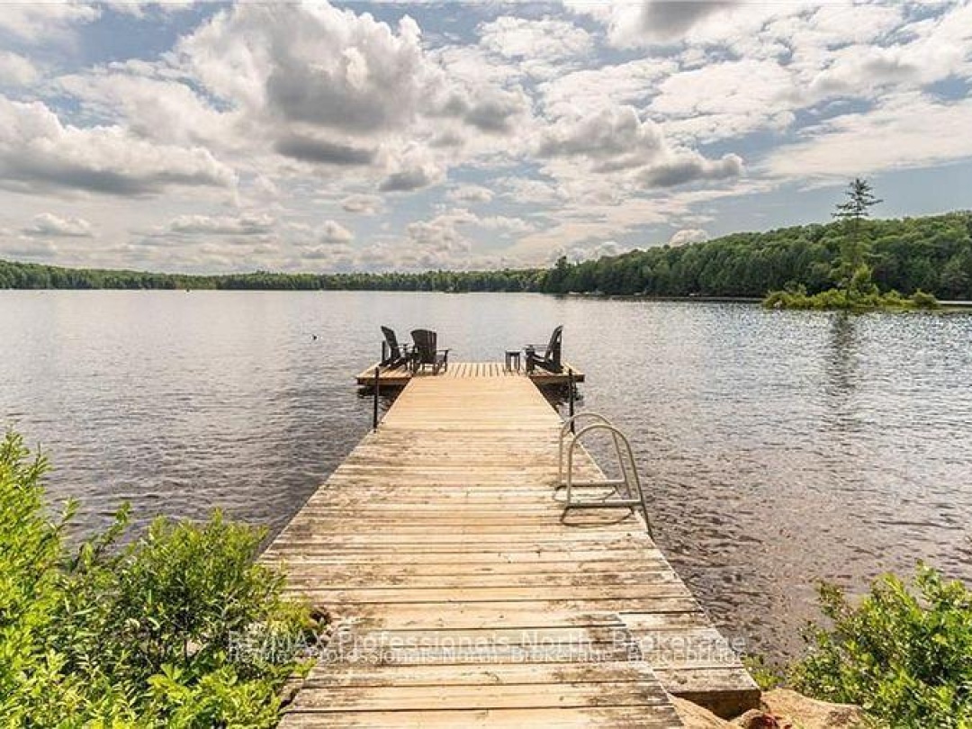 1032 Lakeshore Drive S, Leech Lake