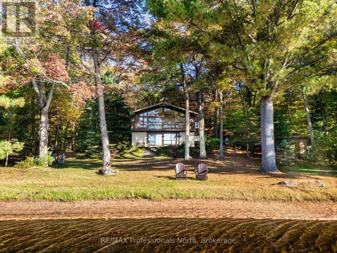 293 OTTER LAKE ROAD, 