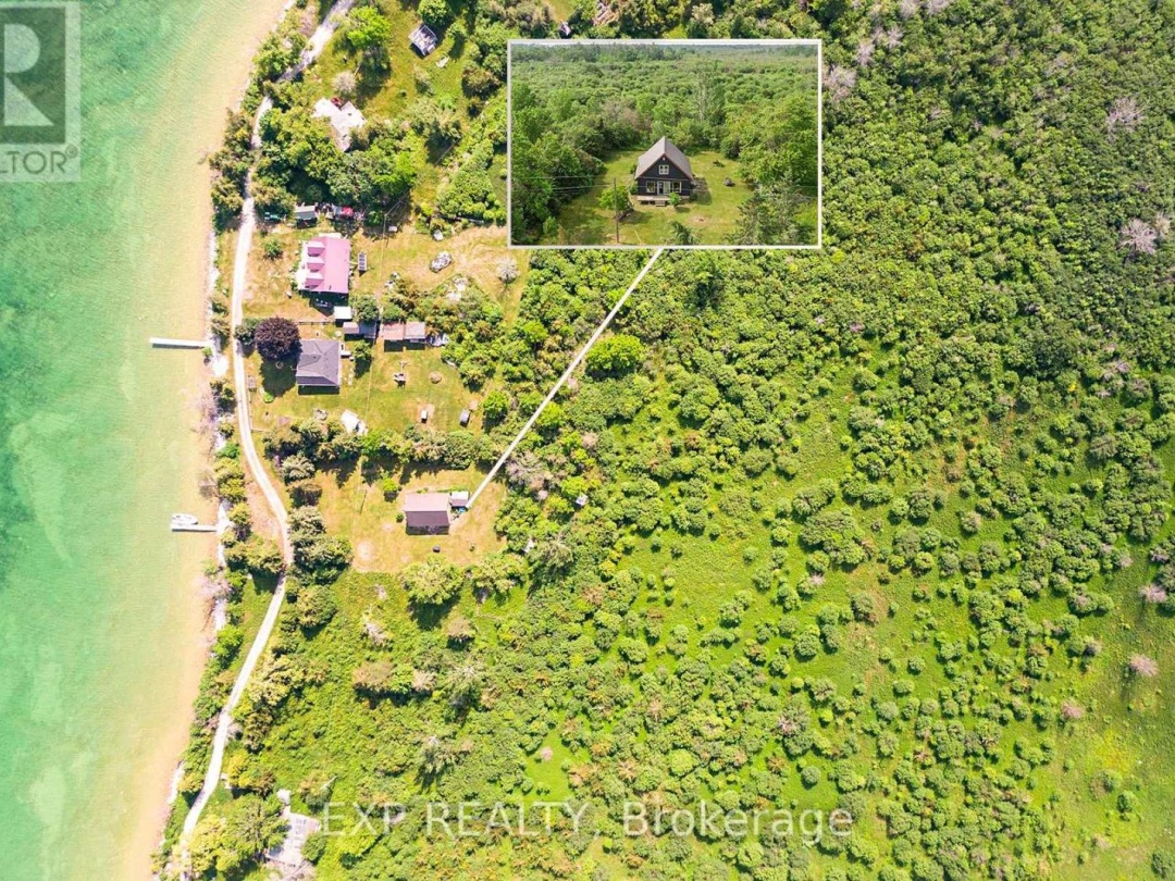 40658 SHORE ROAD, 