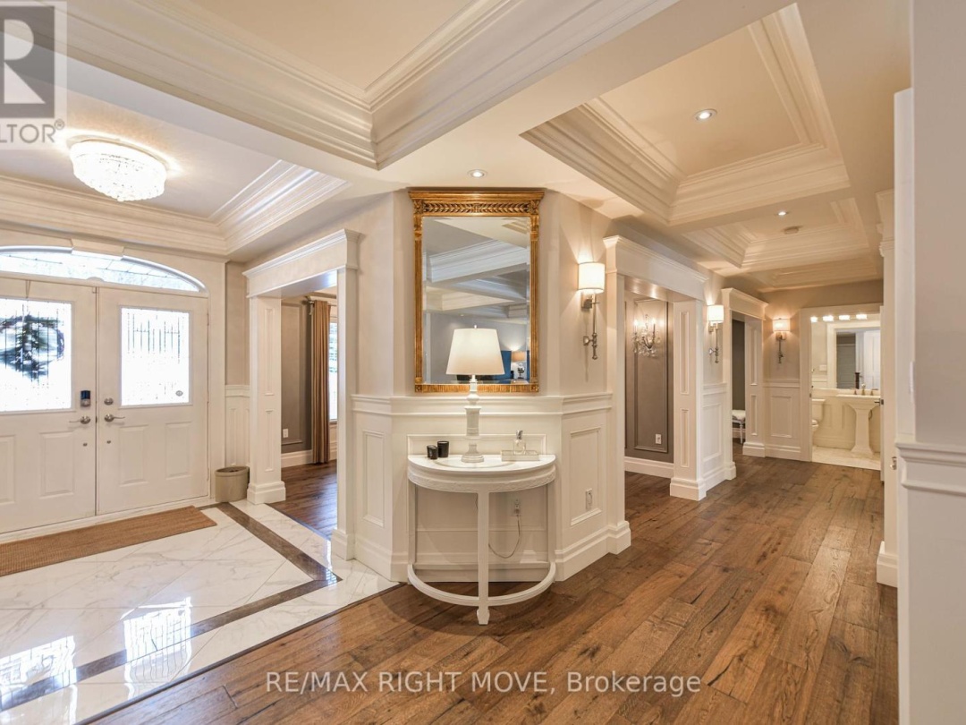 1263 Hawk Ridge Crescent, Severn