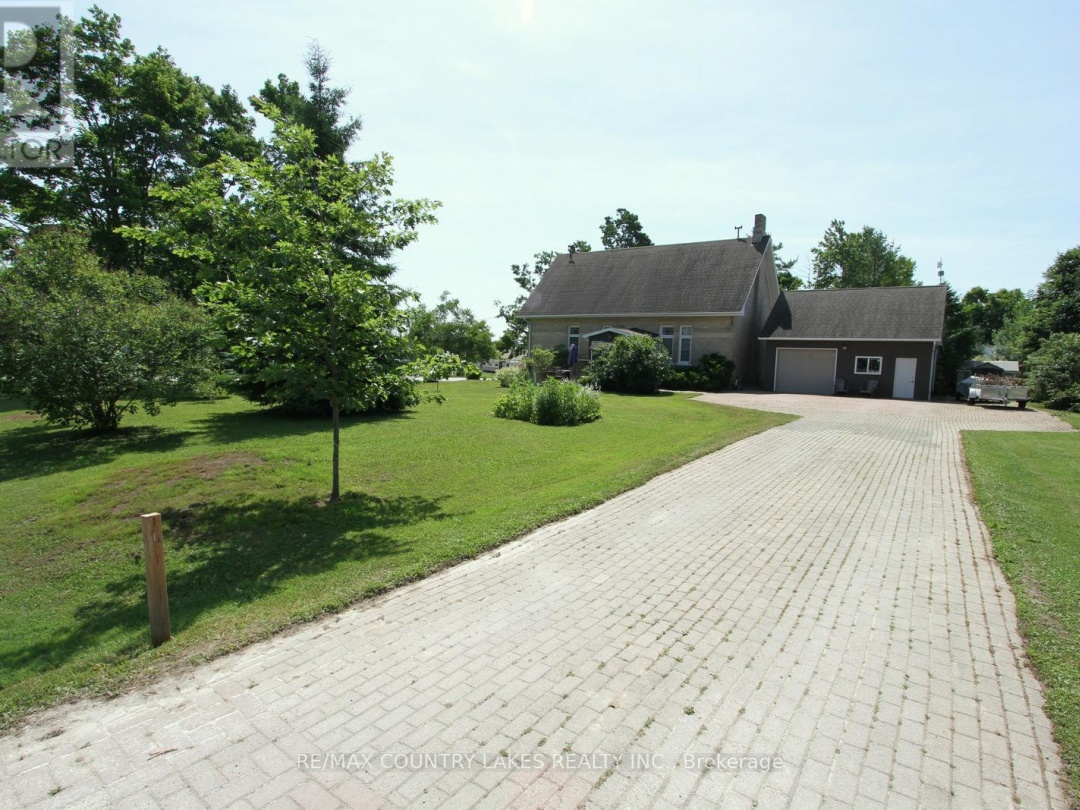 305 HARTLEY ROAD, 