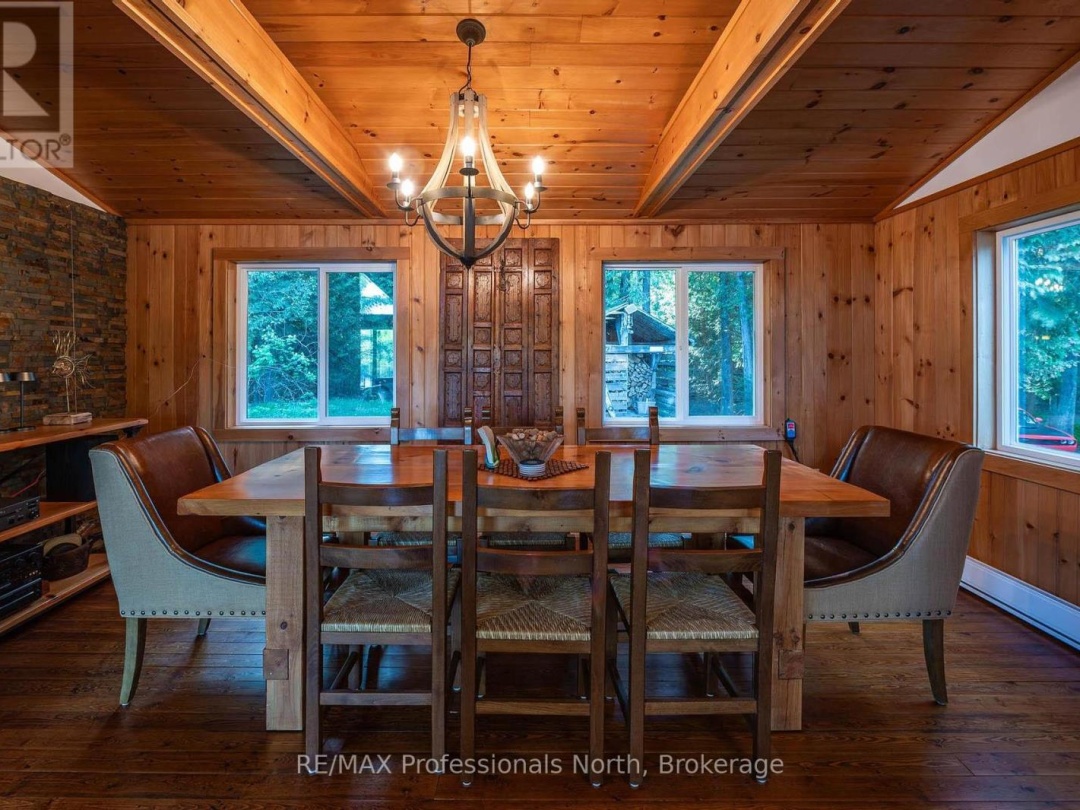1484 Bat Lake Road, Canning Lake