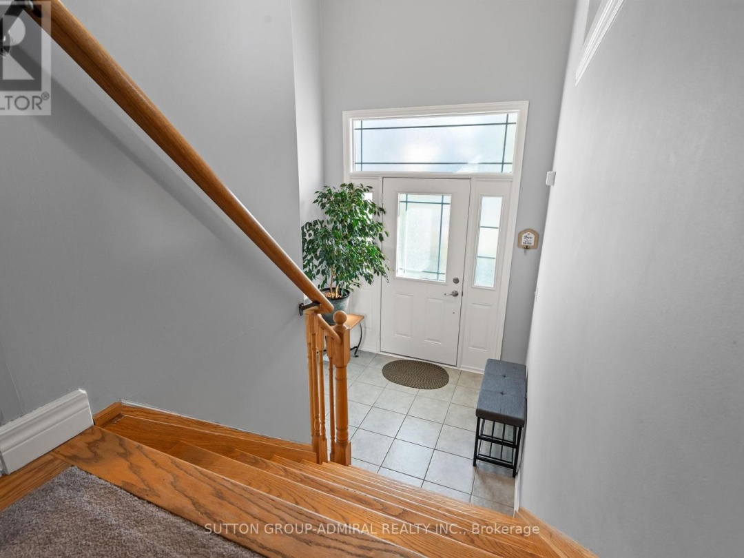 54 PEARL DRIVE, 