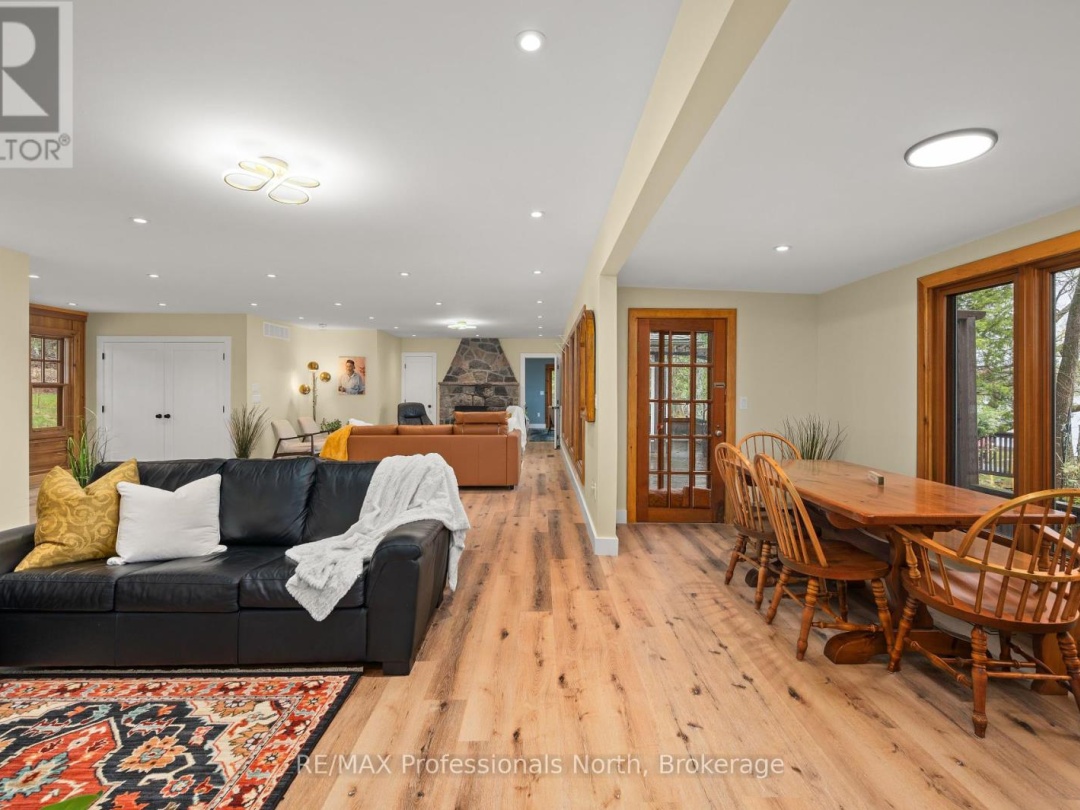 1073 GRASS LAKE ROAD, 