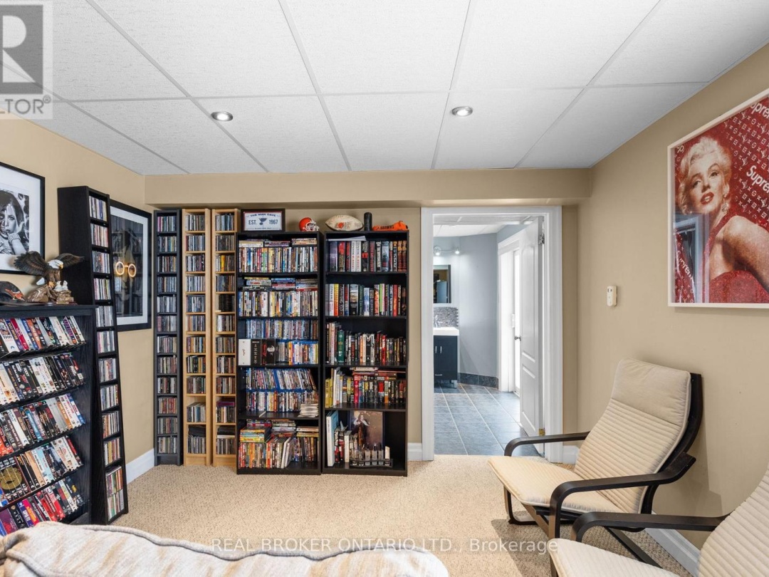 3173 Bass Lake Side Road E, Orillia