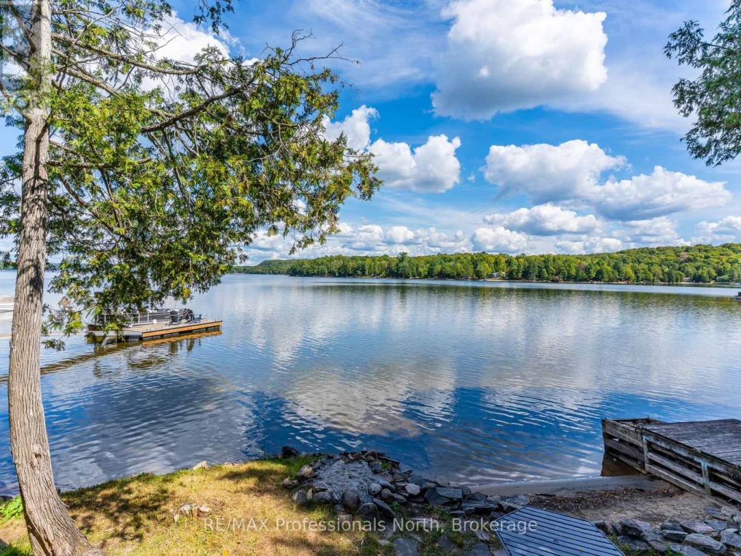 1468 TWELVE MILE LAKE ROAD, 