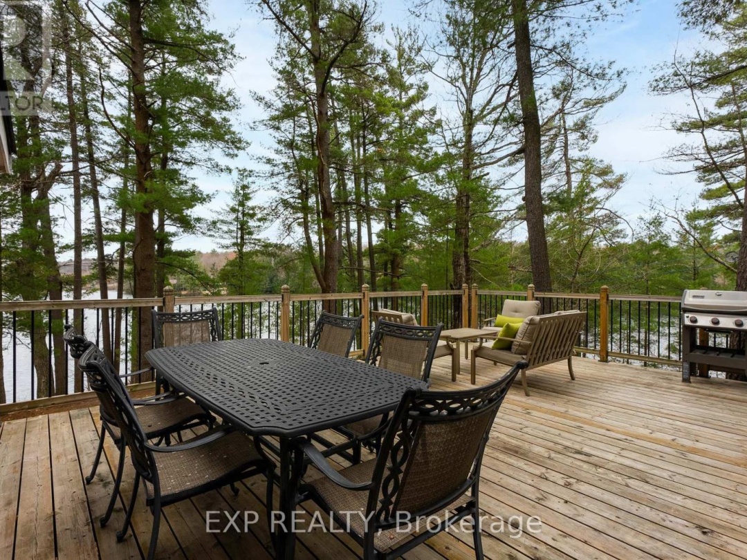 5B SOUTHWELL DRIVE, Horseshoe Lake