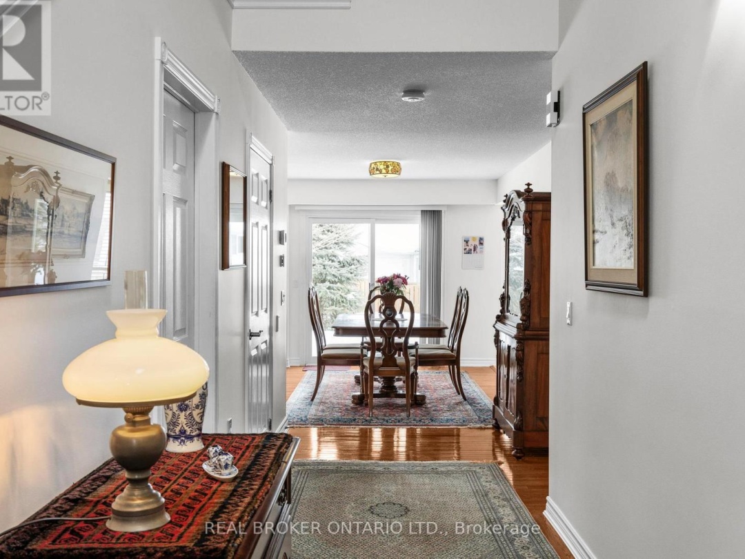 102 - 10 MUSEUM DRIVE, Orillia