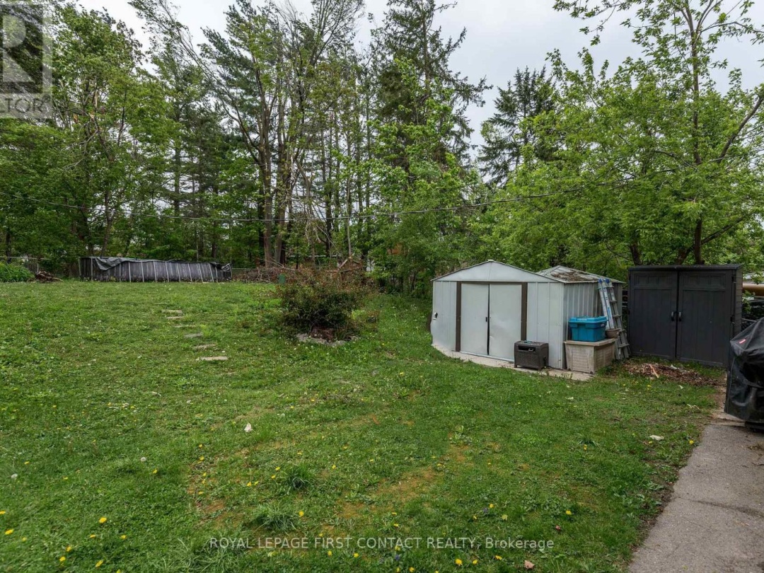 48 BRANT STREET W, Orillia