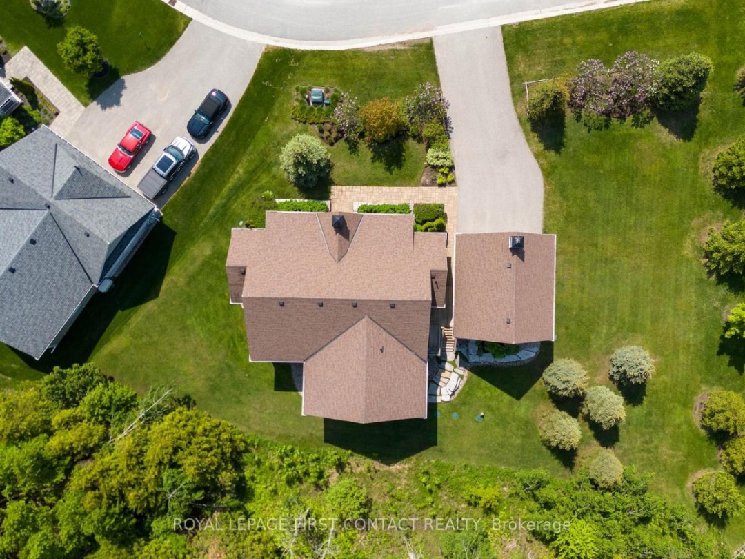 4 Cumberland Court, Oro-Medonte