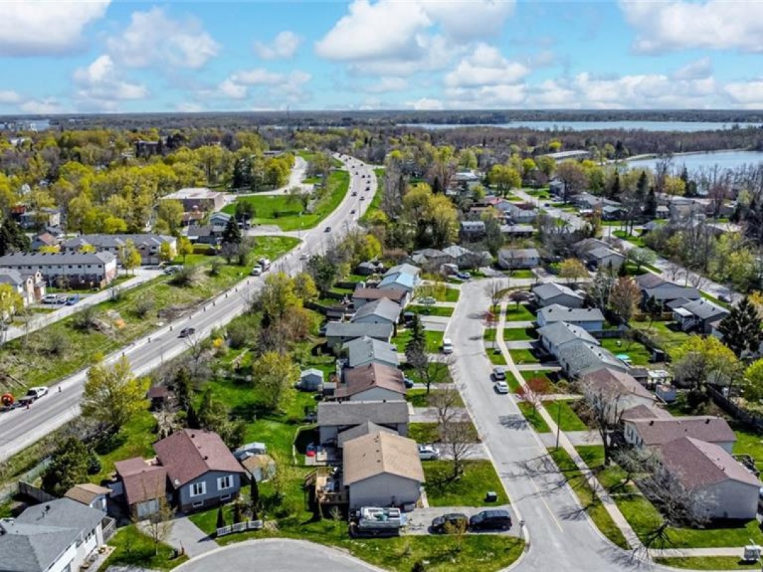 19 Korlea Crescent, Orillia