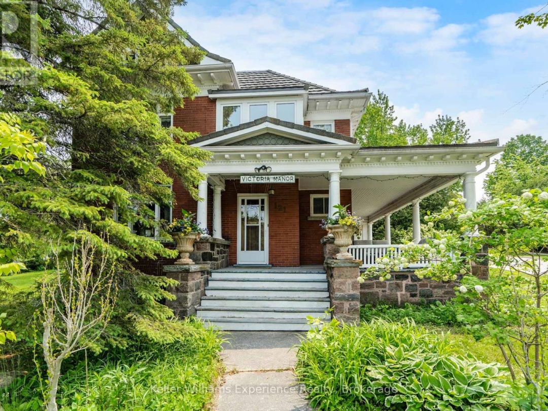 117&121 RICHARD STREET, 