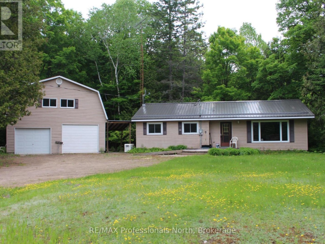 2166 BLAIRHAMPTON ROAD, 