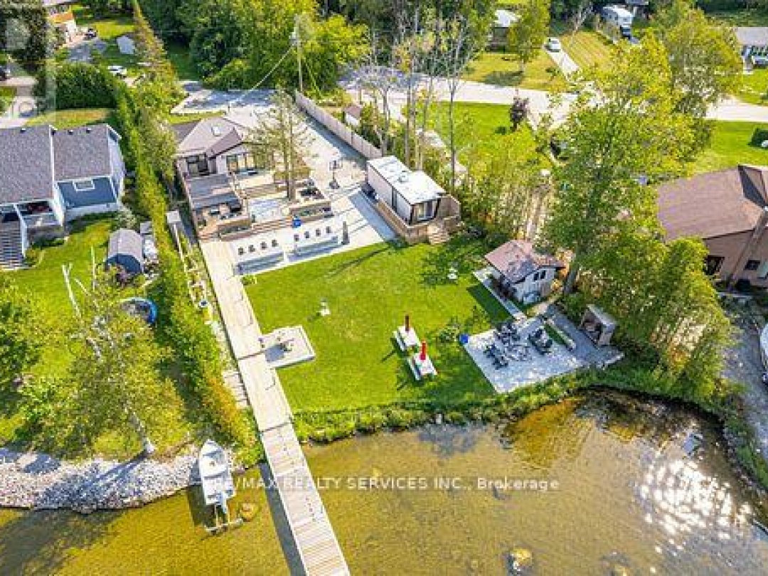 28 ELDONIA ROAD, 