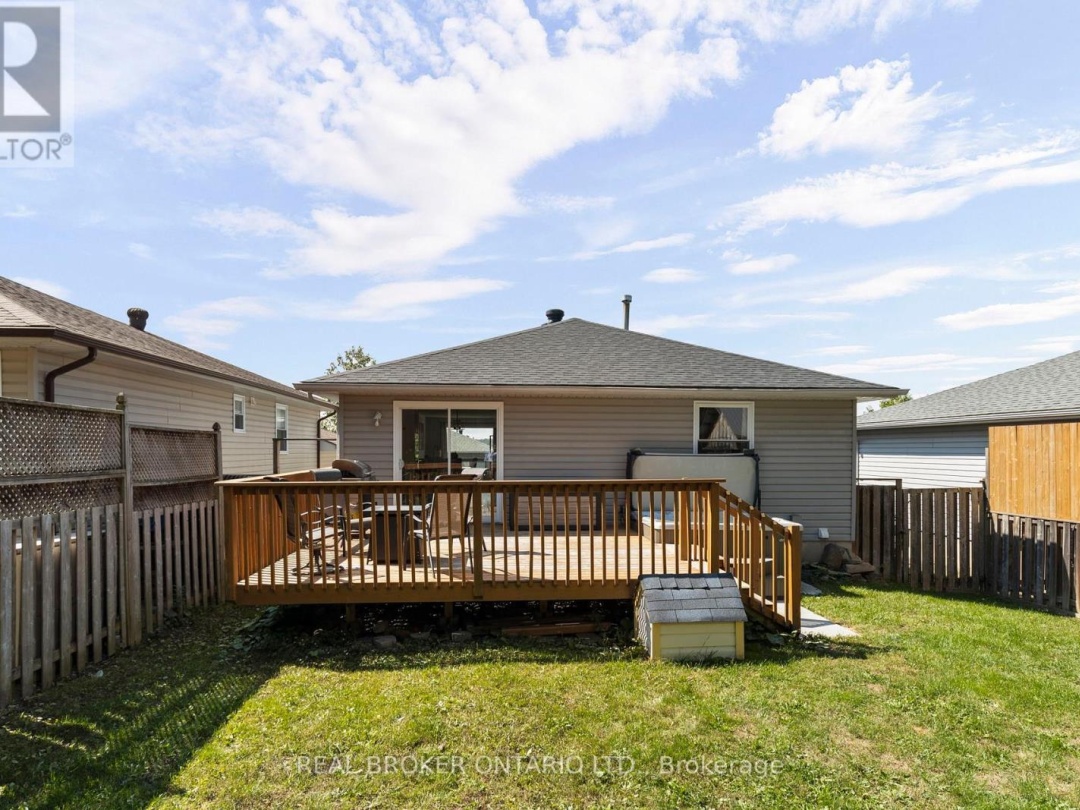 10 JORDON CRESCENT, 