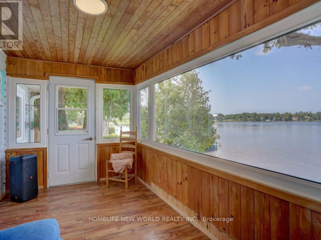 21 Potts Shore Road, Cameron Lake