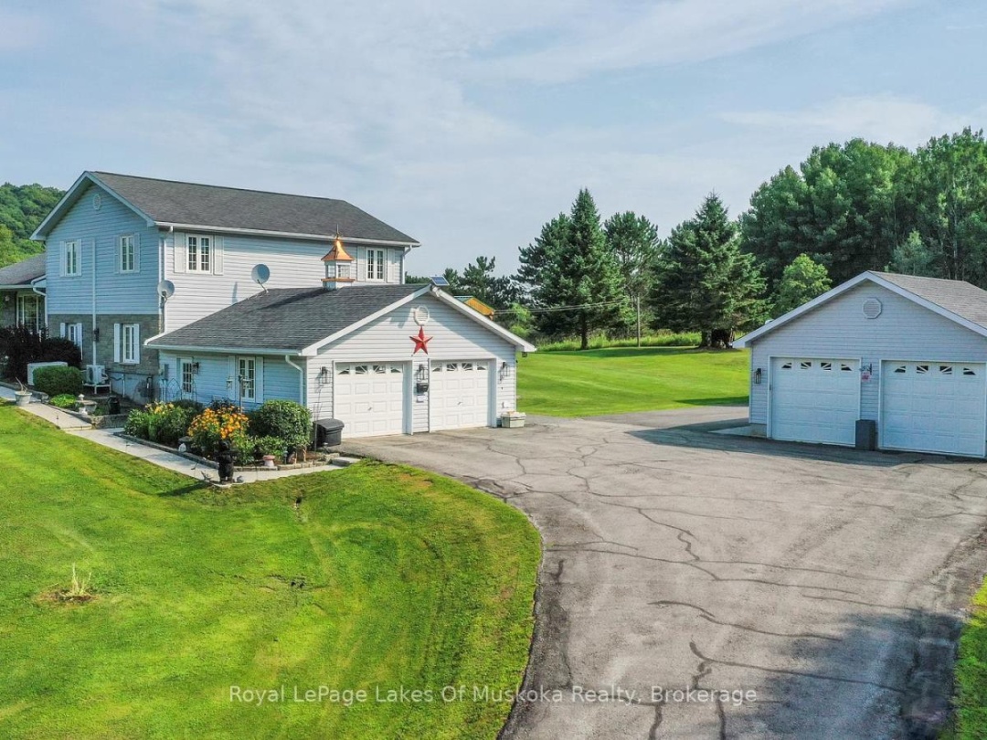 284 SOUTH FAIRY LAKE ROAD, 