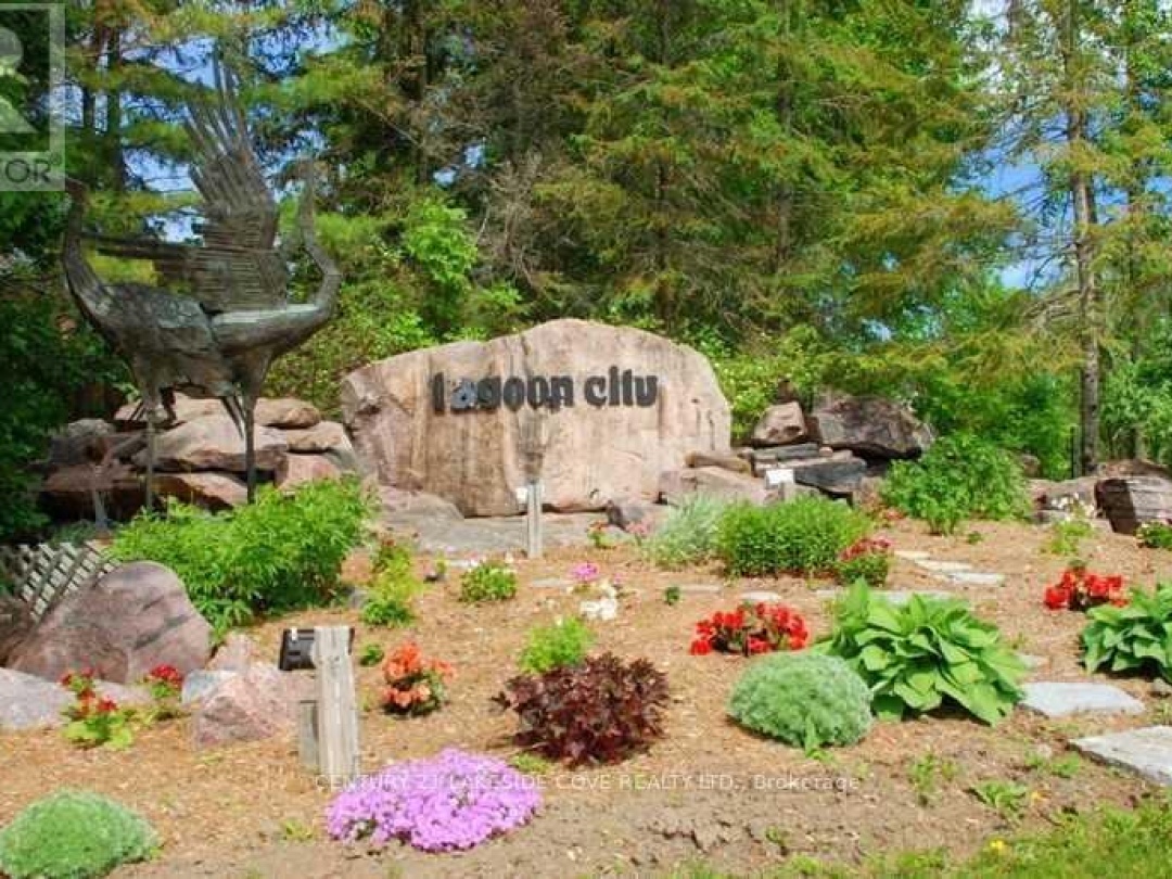 24 Turtle Path, Lake Simcoe