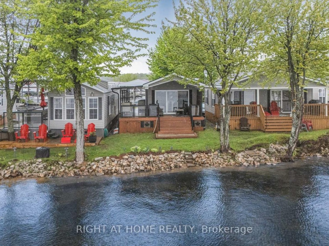 3500 Lauderdale Pt Crescent, Sparrow Lake