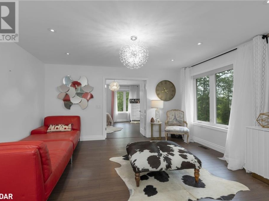 54 Forest Harbour Parkway Parkway, Tay