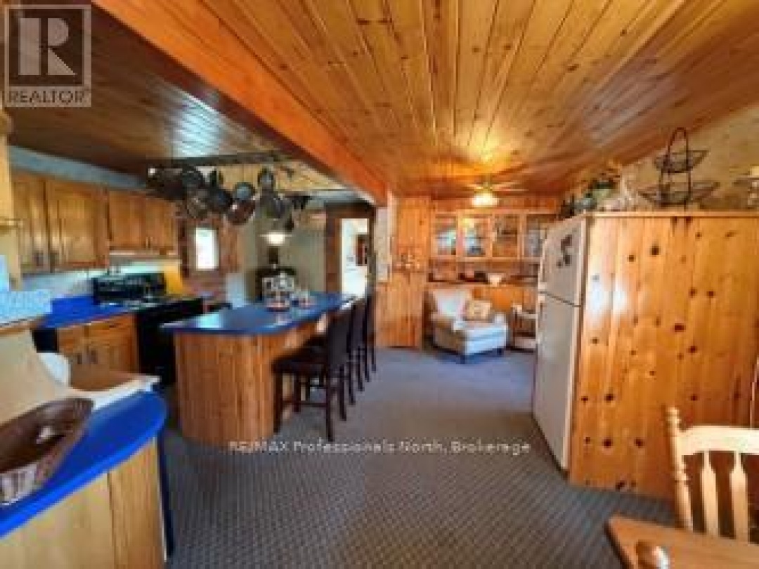1352 Bitter Lake Road, Bitter Lake