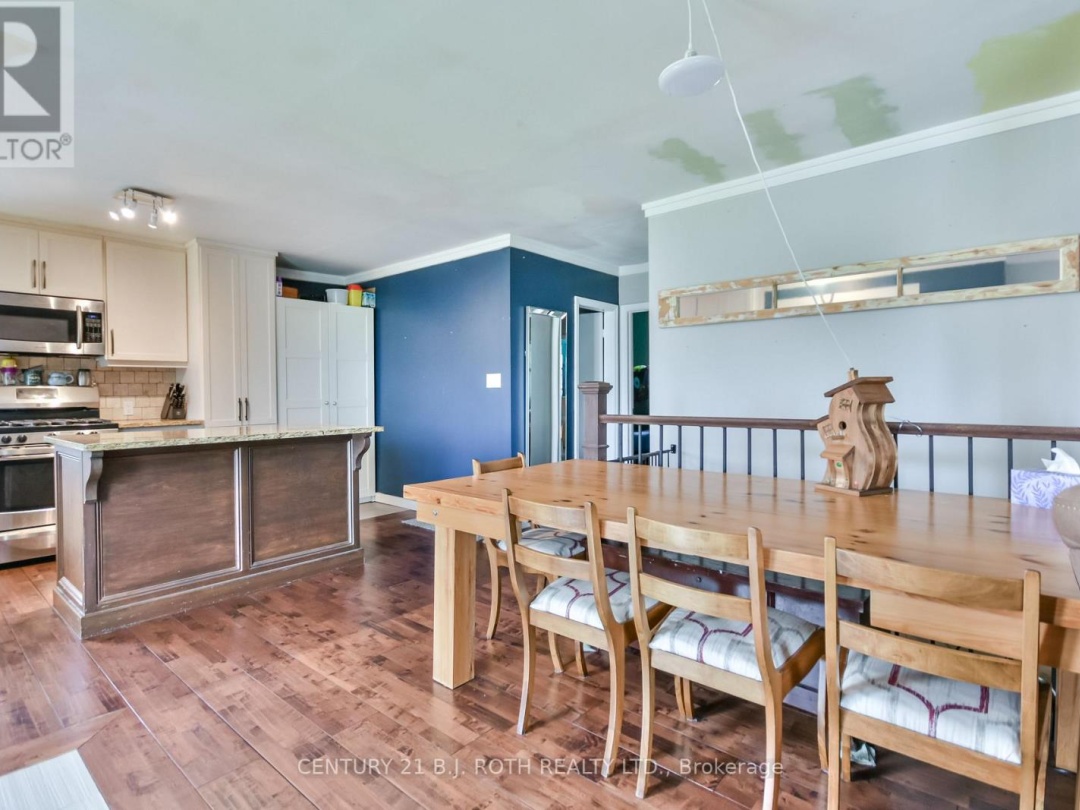 13 FITTON HEIGHTS, 