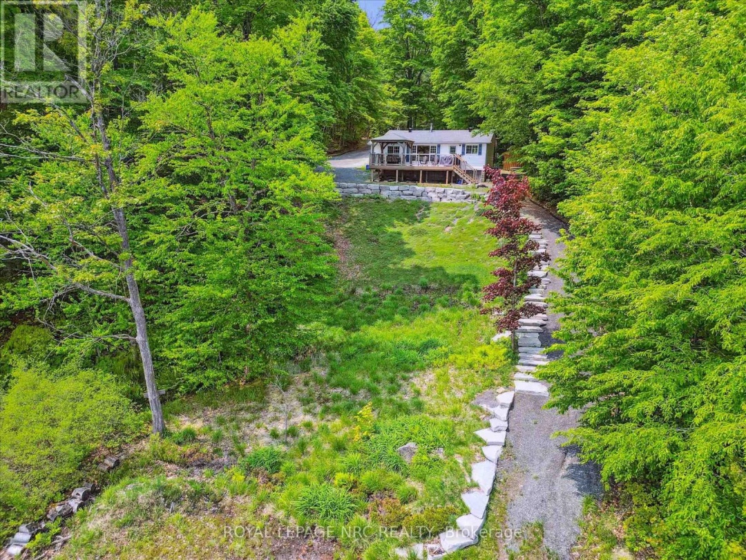 283 Salmon Lake Road N, Salmon Lake