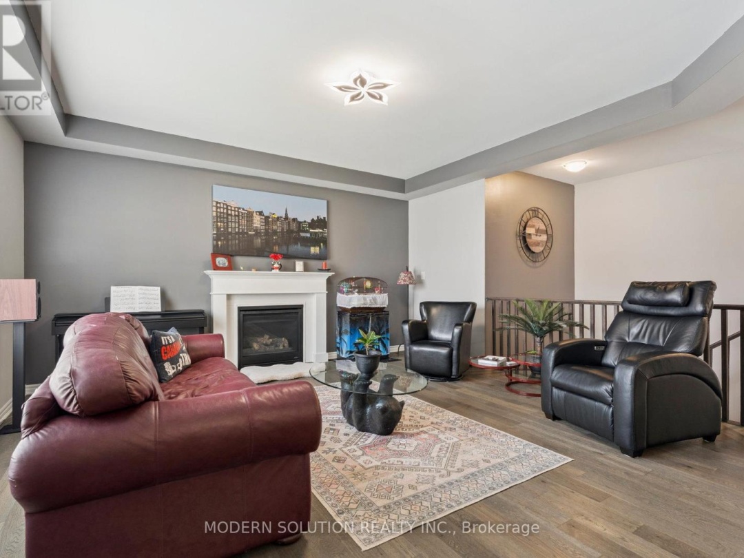 35 BROWNING BOULEVARD, 