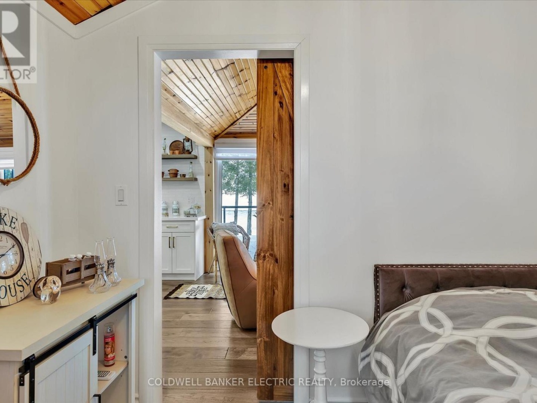 1224 Mccrackens Lane, Horseshoe Lake