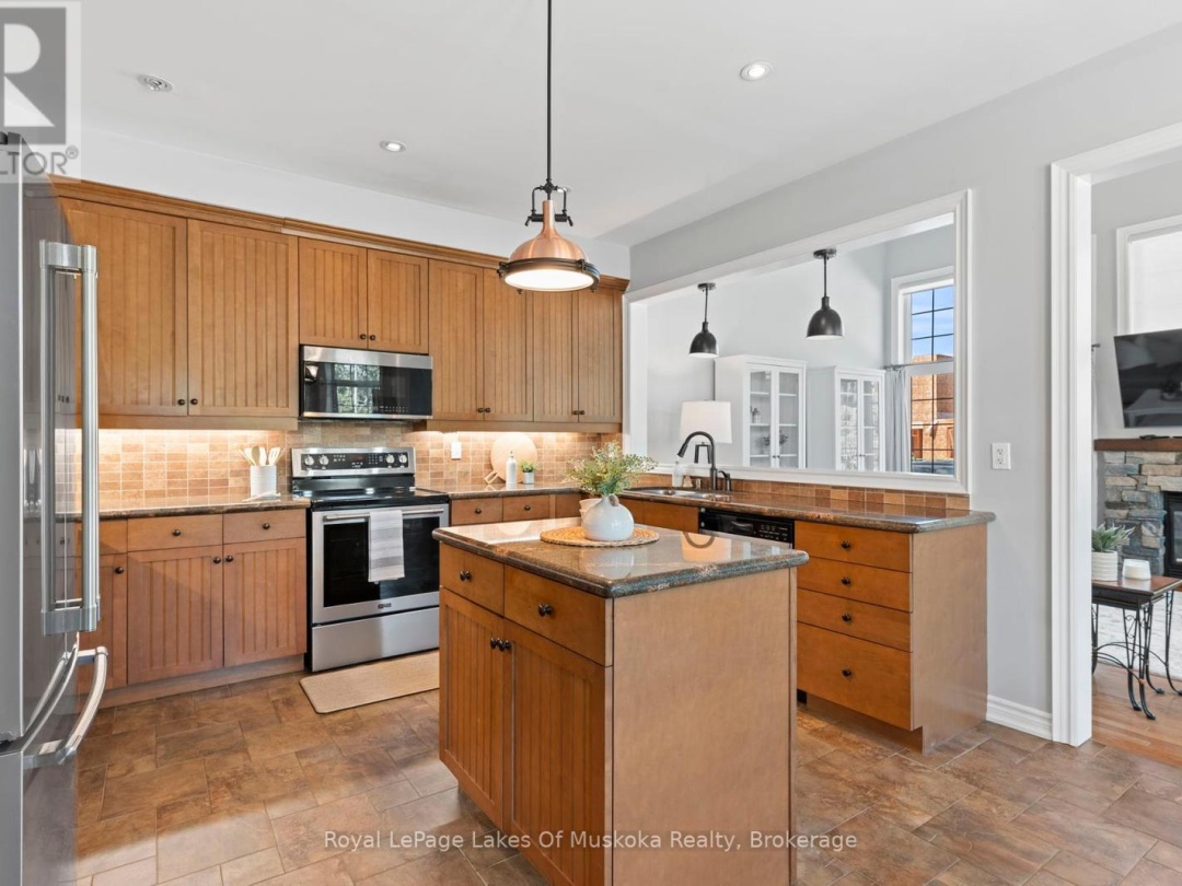 23 SPENCER STREET, 