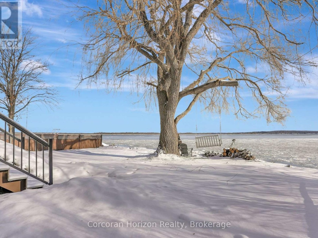 280 ROBINS POINT ROAD, Georgian Bay