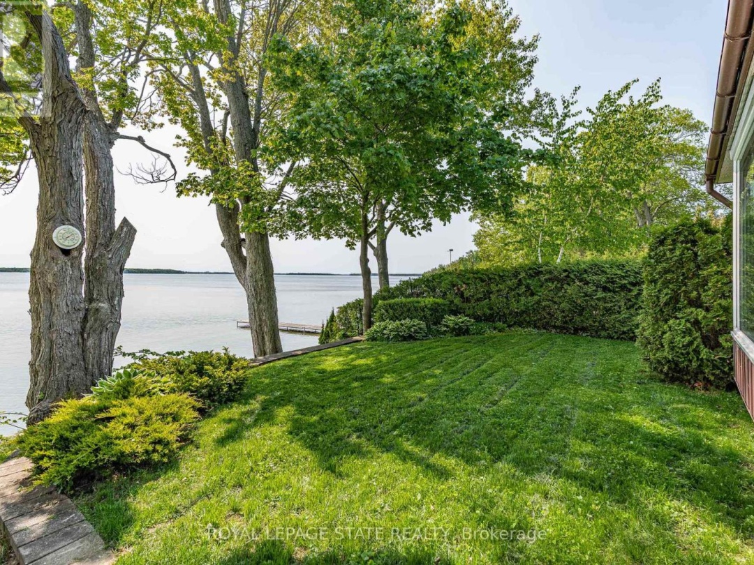 2703 LAKESIDE DRIVE, 