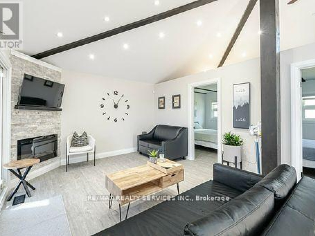 28 ELDONIA ROAD, 